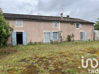 Vente maison 3 pièces Vente maison 3 pièces