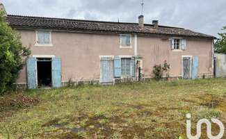 Photo Vente maison Celles-sur-Belle