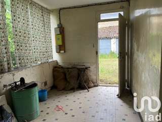 Vente maison 3 pièces Vente maison 3 pièces