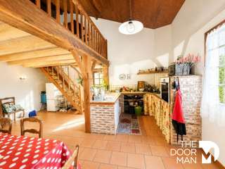 Vente maison 5 pièces Vente maison 5 pièces
