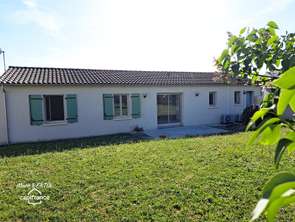 Vente Maison 3 chambresCelles-sur-Belle