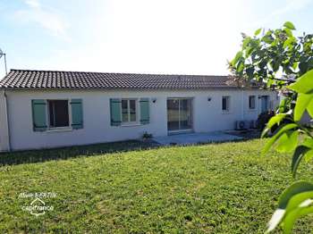 Vente maison 5 pièces Celles-sur-Belle 79
