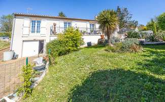 Photo Vente maison Celles-sur-Belle