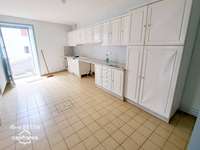 Vente maison 11 pièces