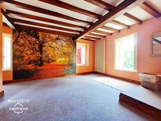 Vente maison 11 pièces