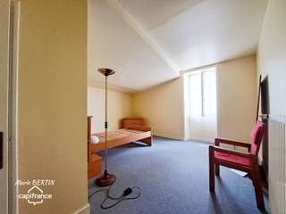 Vente maison 11 pièces
