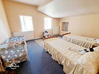 Vente maison 11 pièces
