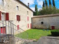 Vente maison 11 pièces
