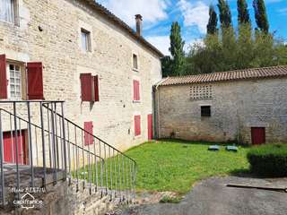 Vente maison 11 pièces