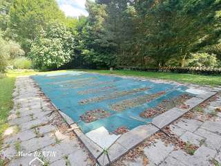 Vente maison 11 pièces