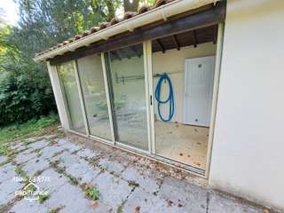 Vente maison 11 pièces