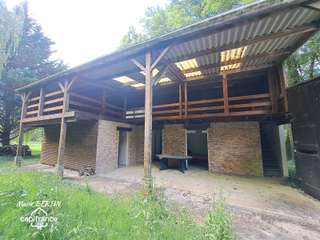 Vente maison 11 pièces