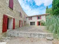 Vente maison 11 pièces