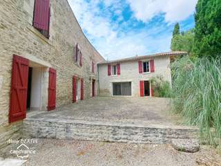 Vente maison 11 pièces
