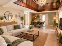 Vente maison 11 pièces