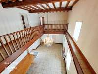 Vente maison 11 pièces