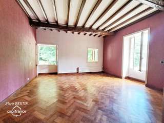 Vente maison 11 pièces