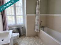 Vente maison 13 pièces
