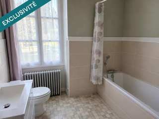 Vente maison 13 pièces