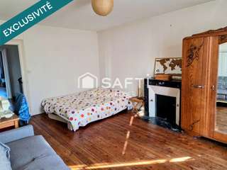 Vente maison 13 pièces