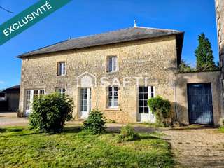 Vente maison 13 pièces