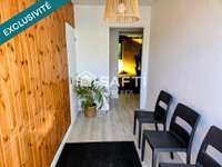Vente maison 13 pièces