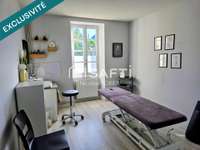 Vente maison 13 pièces
