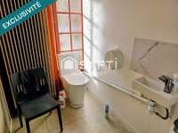 Vente maison 13 pièces