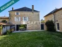 Vente maison 13 pièces