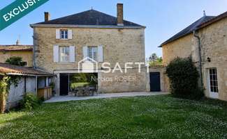 Photo Vente maison Celles-sur-Belle