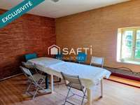 Vente maison 13 pièces