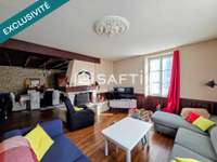 Vente maison 13 pièces