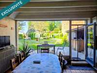 Vente maison 13 pièces