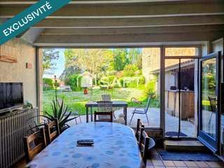 Vente maison 13 pièces