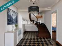 Vente maison 13 pièces