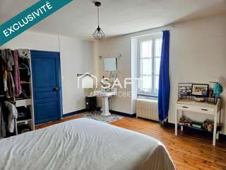 Vente maison 13 pièces
