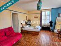 Vente maison 13 pièces