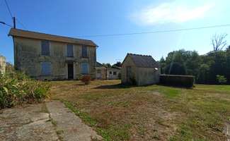 Photo Vente maison Celles-sur-Belle