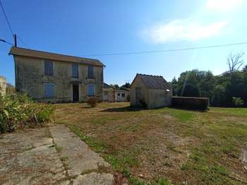 Vente maison 6 pièces Celles-sur-Belle 79