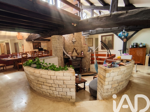 Vente maison 6 pièces Celles-sur-Belle 79