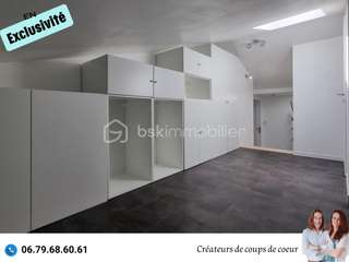 Vente maison 6 pièces Vente maison 6 pièces