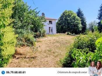 Vente maison 6 pièces Celles-sur-Belle 79