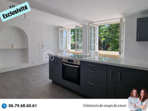 Vente Maison 4 chambresCelles-sur-Belle