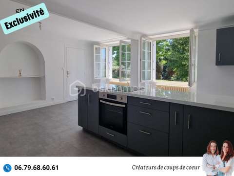 Vente maison 6 pièces Celles-sur-Belle 79