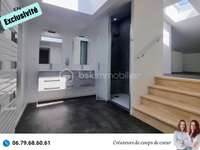 Vente maison 6 pièces Vente maison 6 pièces