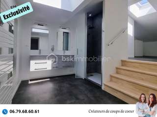 Vente maison 6 pièces Vente maison 6 pièces
