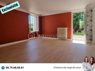 Vente maison 6 pièces Vente maison 6 pièces