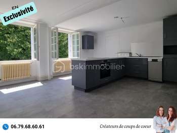 Vente Maison 4 chambresCelles-sur-Belle