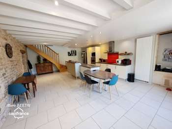 Vente maison 8 pièces Vente maison 8 pièces