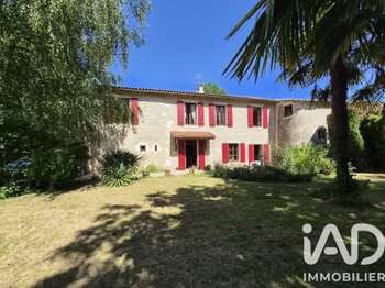 Vente Maison 3 chambresCelles-sur-Belle